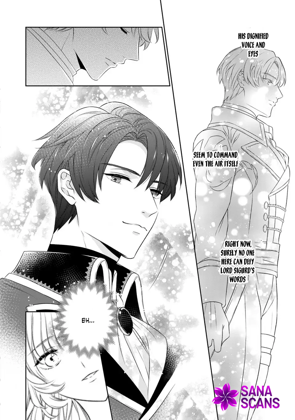 The False Princess Is Doted On by the Dragon Prime Minister Chapter 1 Page 30